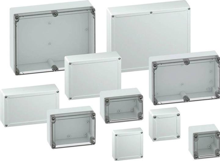 Actual product image Spelsberg TG Plastic housing IP67 (Housing)
