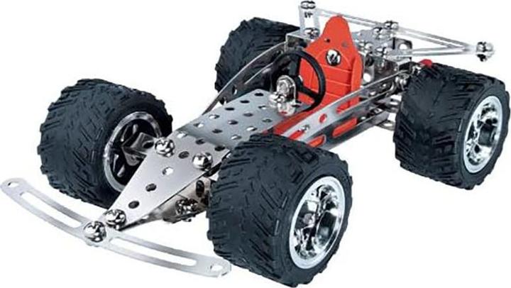 Produktbild Eitech Rennwagen/Quad