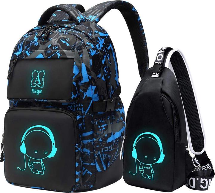 Image du produit Asge Pupitre d'école (8 l)