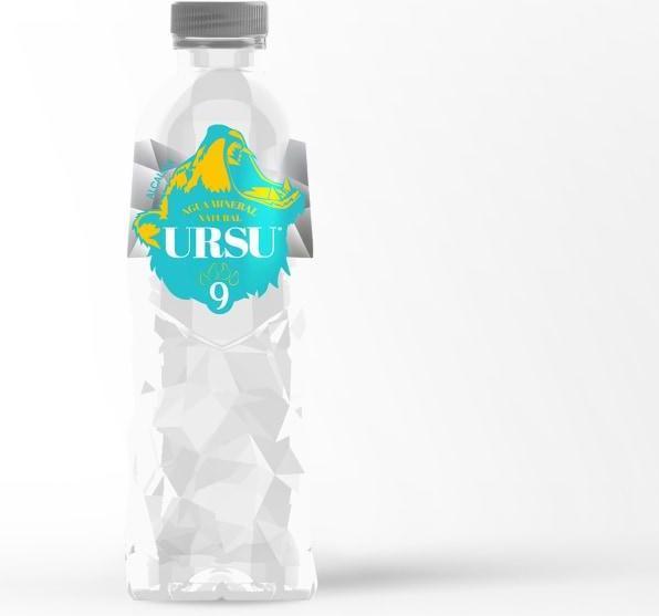 Produktbild Ursu Still (6 x 50 cl)