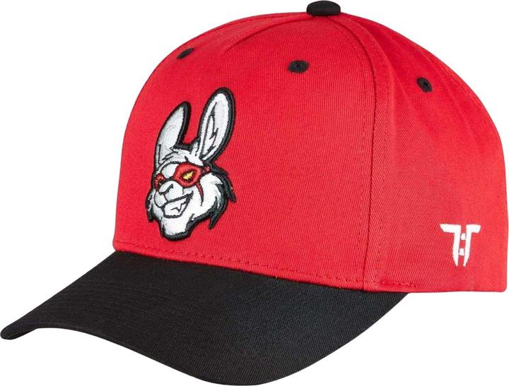 Actual product image Tokyo Time Unisex Adult Misfits Gaming Baseball Cap (One size)