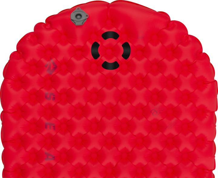 Actual product image Sea To Summit Comfort Plus Insulated