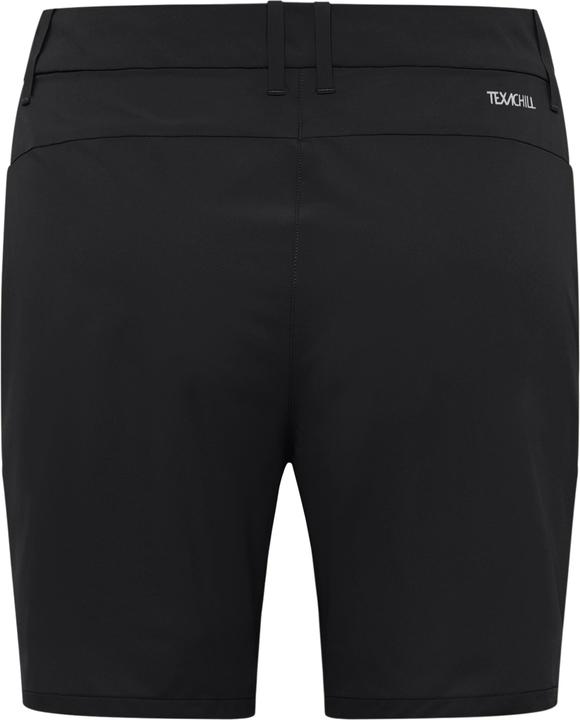 Actual product image Jack Wolfskin Prelight Stride Shorts W (34)