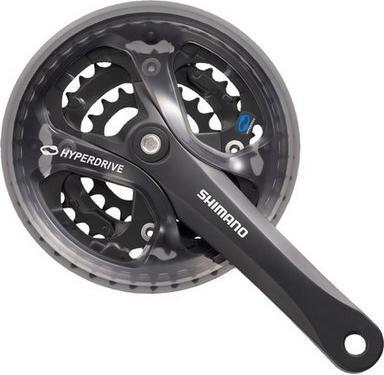 Produktbild Shimano Acera FC-M361 (170 mm)