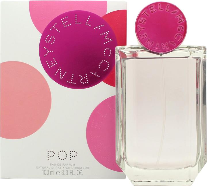 Stella McCartney Pop (Eau de parfum, 100 ml)