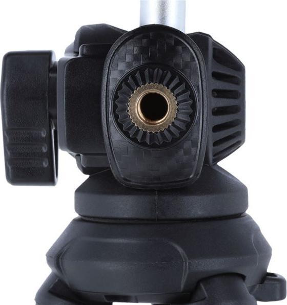 Produktbild Rollei Monkey Pod 3 (black) (Metall)