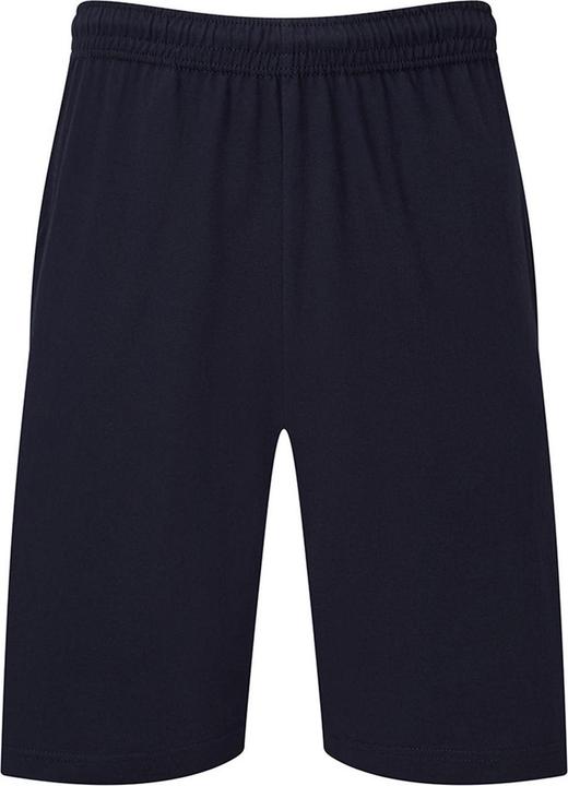Immagine prodotto Fruit of the Loom Iconic 195 Pantaloncini in Jersey Uomo (L)