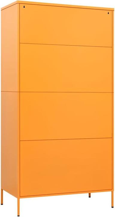 Produktbild VidaXL Evsegniia (90 x 50 x 180 cm)