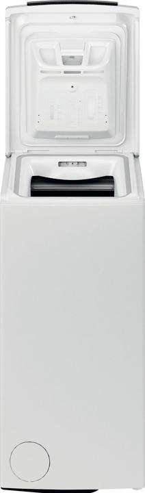 Actual product image Bauknecht WMT Pro Eco 6ZB (6 kg, Upwards)