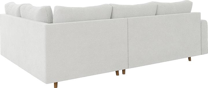 Actual product image Ropez Ariella (Corner sofa)