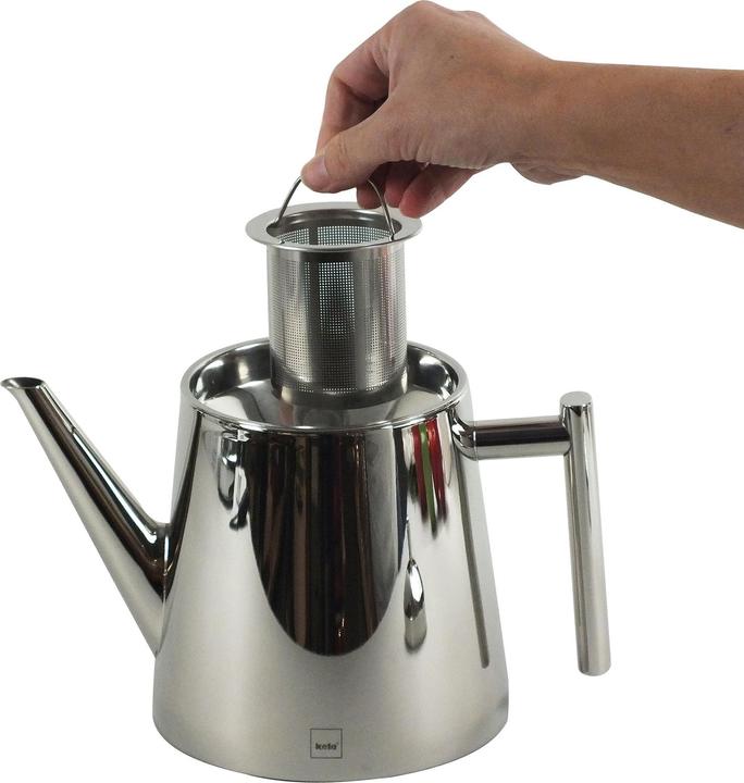 Actual product image Kela Ancona (1.70 l)