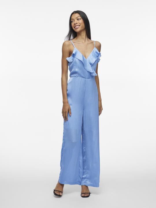 Produktbild Vila Gerüschter Träger Jumpsuit (34)