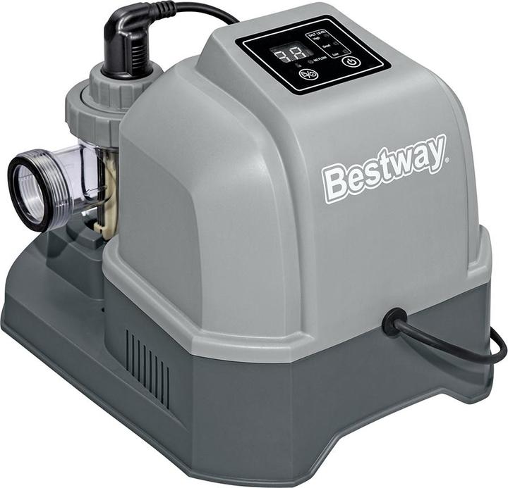Bestway Hydrogenic Saltwater Chlorinator