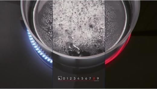 Image du produit Electrolux LIL83443