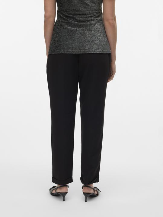 Produktbild Mamalicious Normal geschnitten Chino Hose Hose (XS)