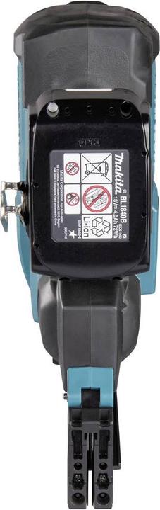 Actual product image Makita DBN600Z