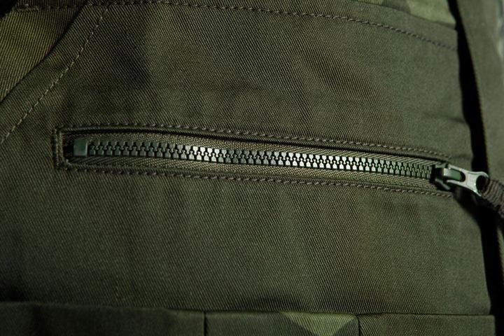 Produktbild Neo CAMO Arbeits-Sweatshirt Grösse XL (XL)