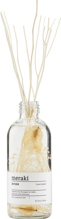 Meraki Interior (240 ml)