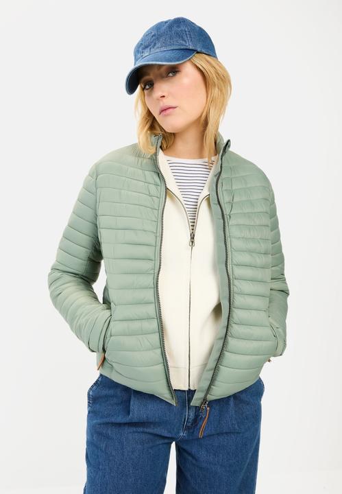 Produktbild Camel Active Leichte Steppjacke aus recyceltem Polyamid (36)