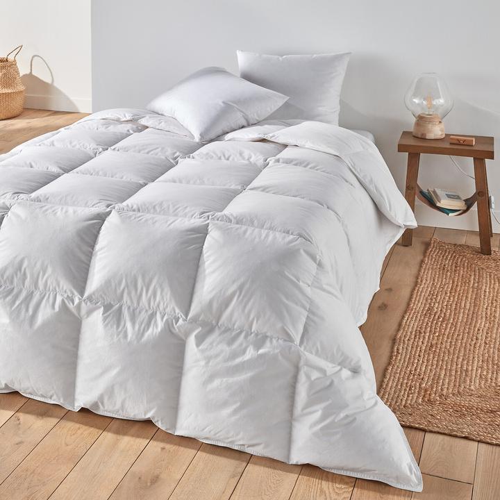 Produktbild La Redoute Interieurs Lri Stand Duvet (270 g, 260 x 240 cm)