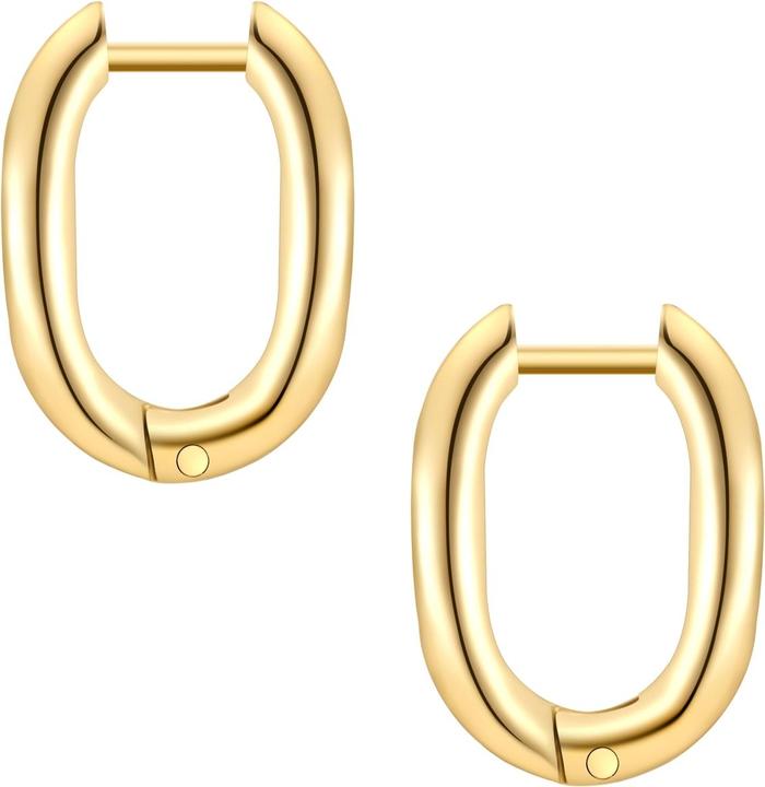 Image du produit Eastside Boucles d'oreilles pour femmes - 35902 (Acier inoxydable)