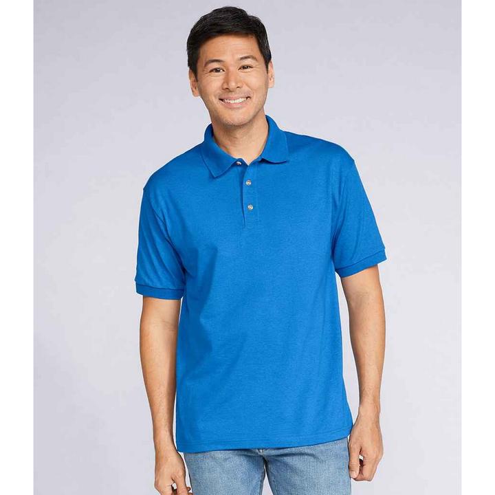 Immagine prodotto Gildan Maglietta Polo Uomo (3XL)