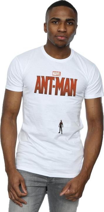 Image du produit Mens Ant-Man Tiny T-Shirt (S)