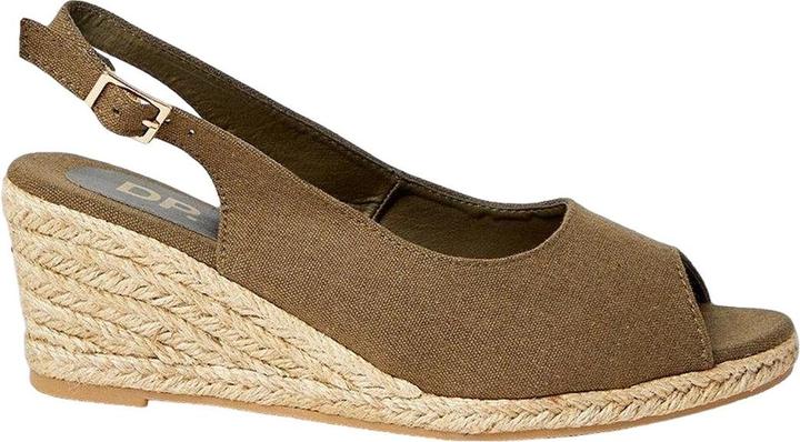 Image du produit Good For The Sole - Espadrilles REESE - Femme (41)