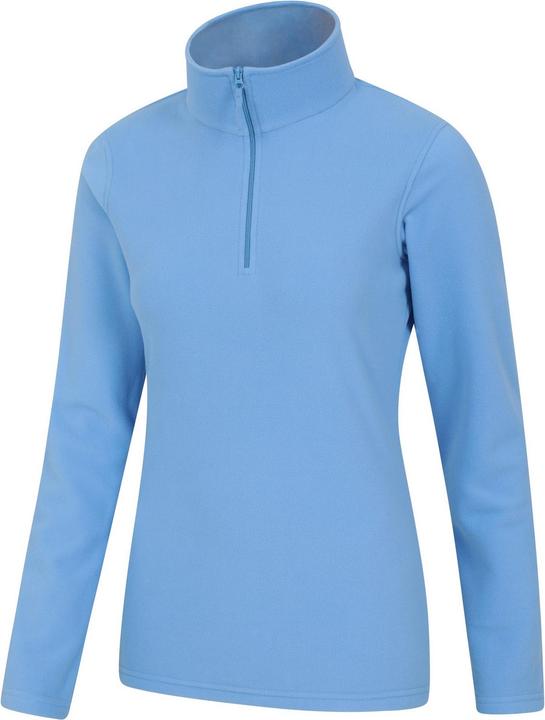 Immagine prodotto Mountain Warehouse Camber II Felpa in Pile Donna (M)
