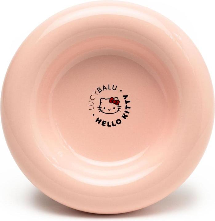 Immagine prodotto LucyBalu DROP Katzennapf - Hello Kitty Edition