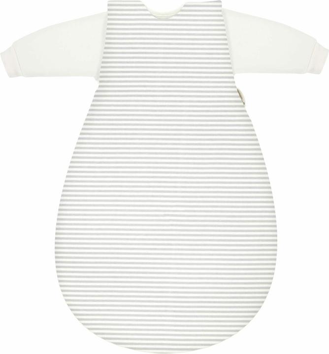 Immagine prodotto Alvi Sacco a pelo 3 pezzi Jersey Baby Mäxchen (56 cm, 2,5 TOG)