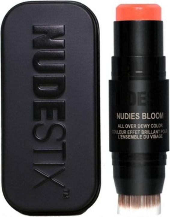 Produktbild Nudestix NUDIESOOM - Shade: Tiger Lily Queen