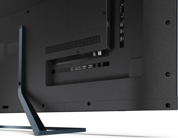 Immagine prodotto Sharp 50FQ5EG (50", QLED, 4K, 2023)