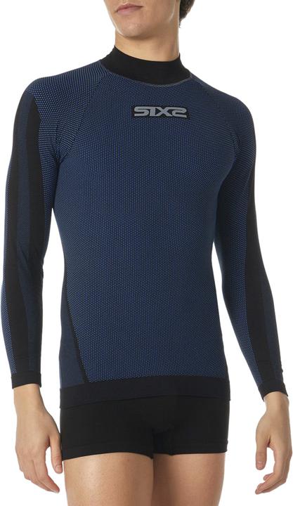 Actual product image Sixs Functional Shirt TS3 2.0 (S)