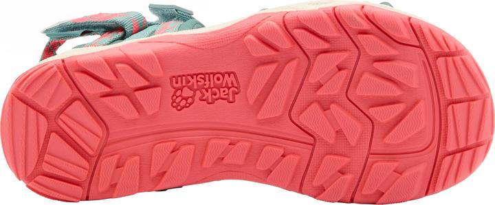 Image du produit Jack Wolfskin 2 In 1 Sandal K (26)