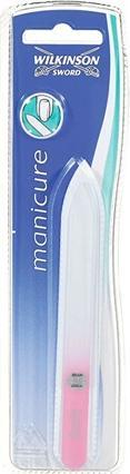 Actual product image Wilkinson Manicure Glass Nail File