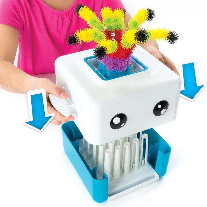 Produktbild Spin Master Bunchems BunchBot