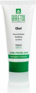 Actual product image Biretix Gel, 50 ml GEL (Body gel, 50 ml)