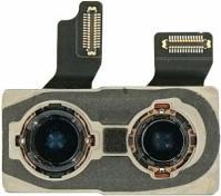 Immagine prodotto OEM Fotocamera posteriore Modulflex per iPhone XS/XS Max (iPhone XS Max, iPhone XS)