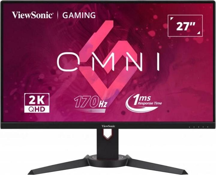 Actual product image Viewsonic VX2780J-2K (2560 x 1440 pixels, 27.01")
