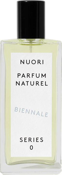 Immagine prodotto Nuori BIENNALE Eau de Parfum (Eau de parfum, 50 ml)