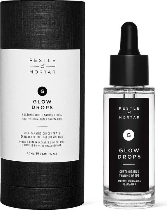 Produktbild Pestle & Mortar Glow Drops (30 ml)