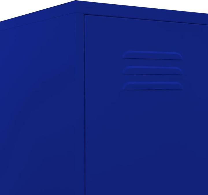 Actual product image VidaXL Regis (35 x 46 x 180 cm)