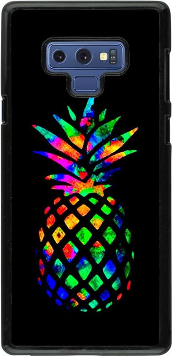 Image du produit PhoneLook Coque Ananas Multi-colors (Samsung Galaxy Note 9)