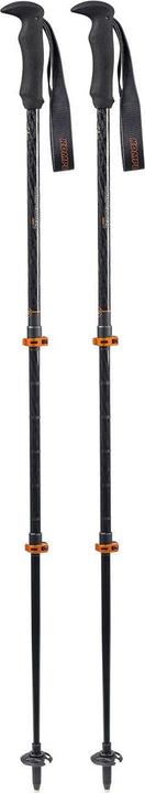 Produktbild Komperdell Carbon Composite C3 Compact Stöcke (90 - 120 cm)