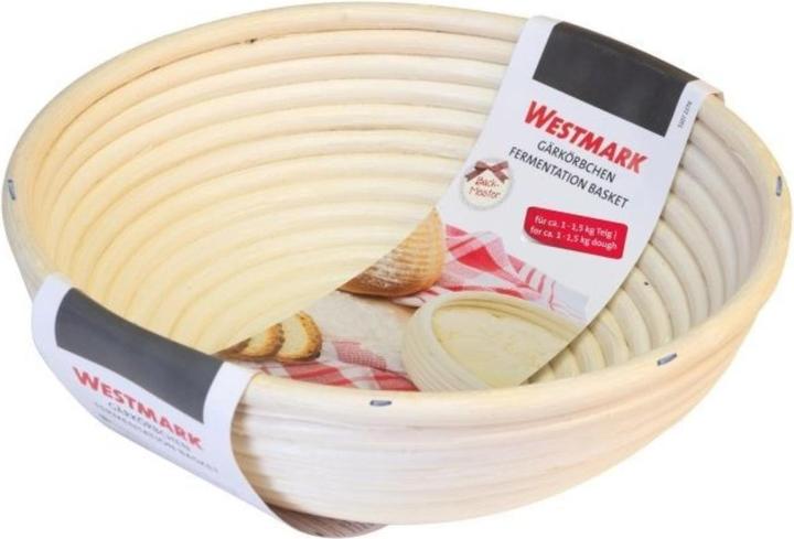 Produktbild Westmark Gärkörbchen