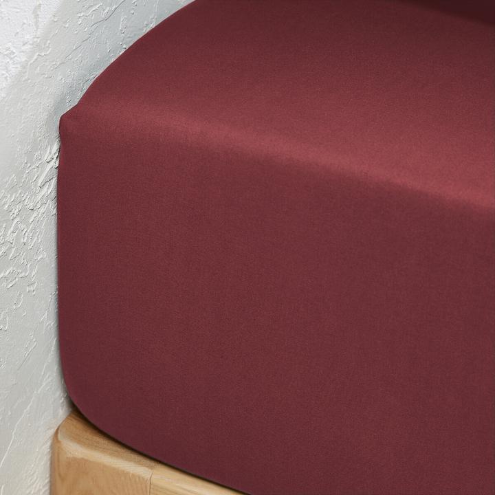 Image du produit La Redoute Interieurs Scenario Coton Recycle (Housse de couette, 160 x 200 cm)