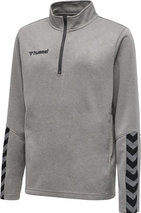 Immagine prodotto hummel Autentica Felpa Con Mezza Zip Per Bambini (140)
