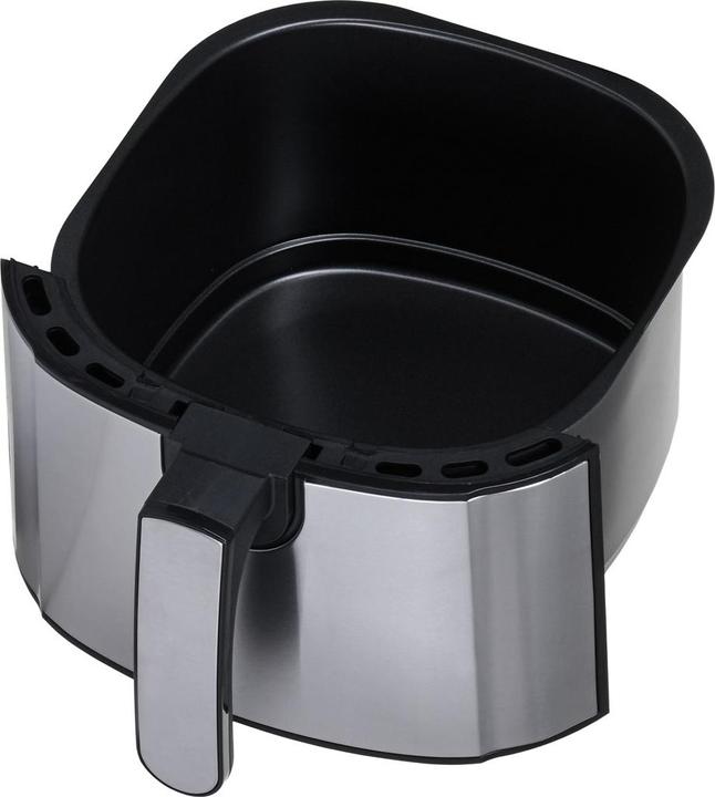 Image du produit Proficook Friteuse Prof PC-FR 1239 H inox 5,5L