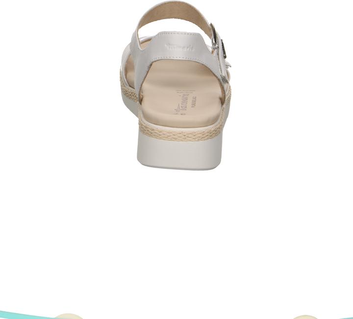 Actual product image Tamaris Pure Relax sandal (38)
